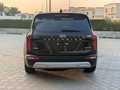 Kia Telluride EX, миниатюра 4
