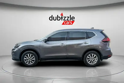 2021 Nissan X-TRAIL — фото 5