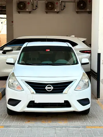 صورة 1 لـ 2023 Nissan SUNNY