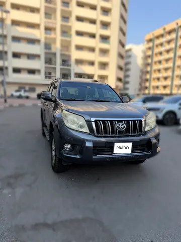 صورة 3 لـ 2010 Toyota PRADO