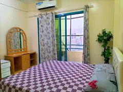 Couple Room Attached balcony 1550/-