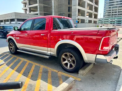 2016 Dodge RAM 1500 照片 6