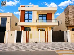 🌟 For sale: Modern villa with super deluxe finishing and distinctive features