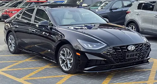 Hyundai sonata 2023