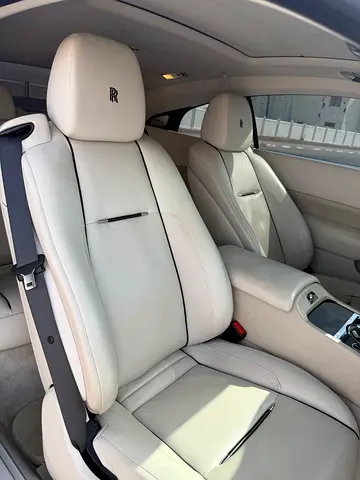 صورة مصغرة 18 لـ 2016 ROLLS-ROYCE WRAITH