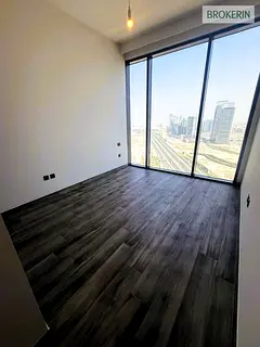 OPEN NICE VIEW | HIGH FLOOR | ACCESSIBLE ROADS