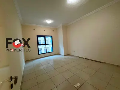 2 Bedroom Apartment for Sale in Al Khor Towers, Ajman | 1,430 Sq Ft | Prime Location | AED 390,000