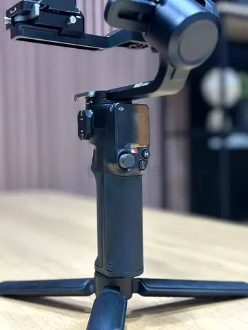 DJI Ronin RS3 mini (good conduction)