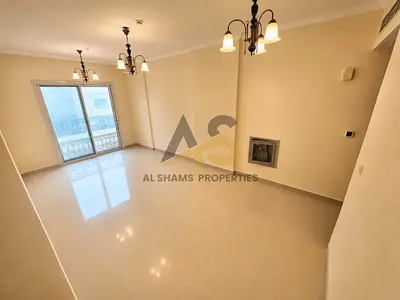 1 - Month Free ! Lavish 2Bhk - 50K ! Balcony + Wardrobes + Parking !