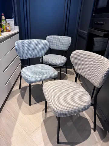 3 chairs from OC Home