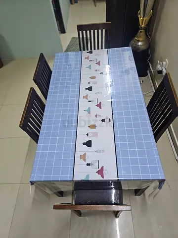Dining Table & Chair for sale