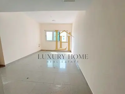 FAMILY BUILDING !! 2 BHK FOR RENT NEAR PARK IN ABU SHAGARA