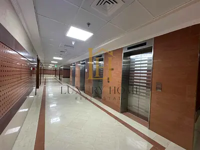 🔥 Prime Office for Rent – Commercial Muwaileh | 1,980 Sqft