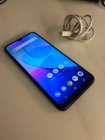 Vivo Y12 phone