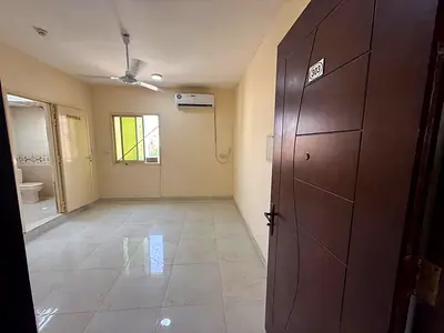 عرض اليوم | 2,100 درهم شامل الفواتير | ستوديو بدون فرش | البستان