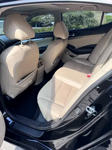 صورة 6 لـ 2018 Nissan MAXIMA
