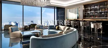 Premium 3BR | Jacob & Co. Design | Value Driven Investment
