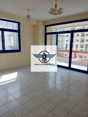 )Best Offer 2_Bhk Apartment !! For Family !! Near Al Nahda Park !! JUST IN (41999AED