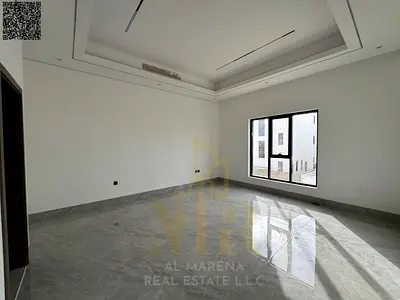 فيلا مميزة في الباهية | 5 غرف نوم ماستر | طابقين وروف | 3,014 قدم²