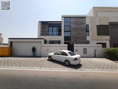 4-Bedroom Villa for Rent in Al Hoshi, Sharjah