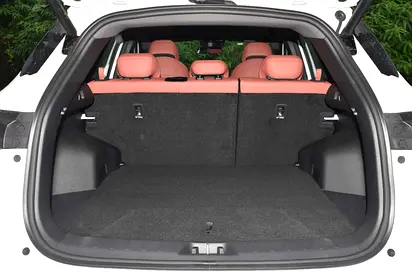 Changan CS55 Plus Premium, миниатюра 12