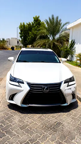 صورة 3 لـ 2016 Lexus GS-SERIES