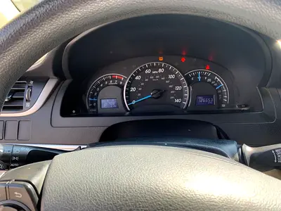 صورة 2 لـ 2014 Toyota CAMRY