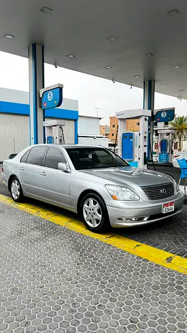 صورة 9 لـ 2005 Lexus LS-SERIES