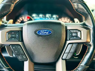 2017 FORD F-150 缩略图 18