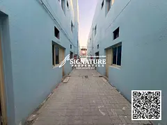 72 ROOMS FULLY INDEPENDENT CAMP JURF INDUSTRIAL AREA, AJMAN