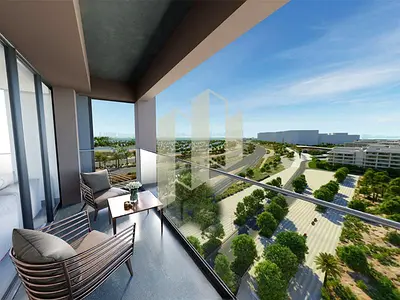 2BR + Study | Elegant Layout | Prime Location