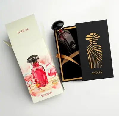 WIDIAN Yasat Extrait de Parfum — 50ml ✨ Brand new & unused 📦 Original box — opened, but in excelle