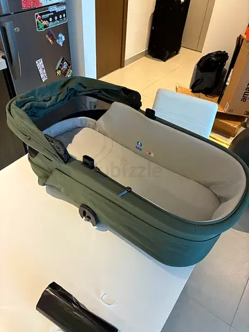 Joolz Hub² Cot
