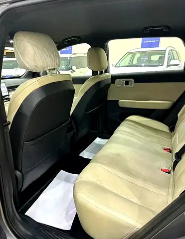 2026 Chevrolet CAPTIVA 照片 9