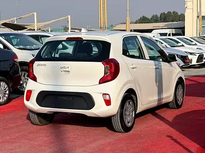2023 KIA PICANTO 照片 6