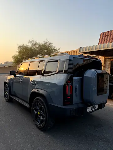Jetour T2 Traveler Plus, миниатюра 6