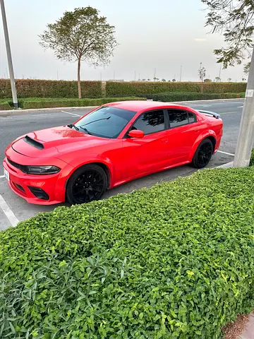 Dodge Charger 2019 ***very good condition***
