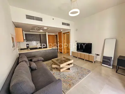 Fully Furnished | Chiller Free | Prime Location