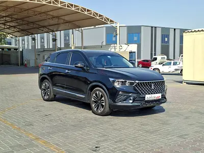AED 684/month | 2024 Bestune T77  | GCC Specs | Ref#514791