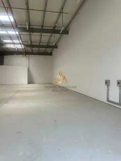 Premium Industrial Warehouses for Rent | Main Road Location – Al Sajaa, Sharjah