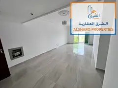 2 Bedroom Apartment with Maid’s Room in Al Nuaimiya 3 | Second Occupant | Spacious | Balcony | Ope