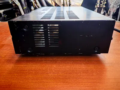 TOA PA AMPLIFIER A2030
