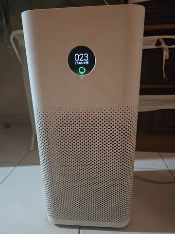Urgent Sale Xiamoi Air purifier 3H !!!