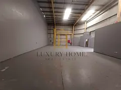 VERY HUGE WAREHOUSE FOR RENT IN AL SAJAA SHARJAH