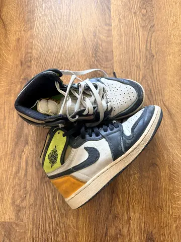 Nike Air Jordan - Limited edition