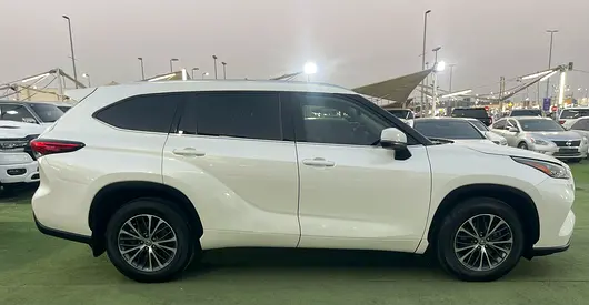 صورة 4 لـ 2020 Toyota HIGHLANDER