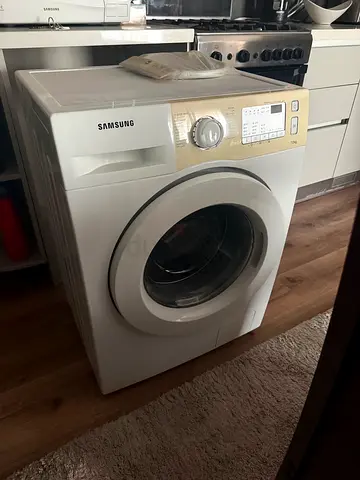 Samsung Washing Machine (7kg) - Good Working Condition
