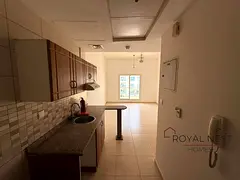 Spacious | With Balcony | Ready To Move