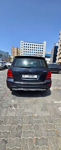 صورة 2 لـ 2014 Mercedes-BENZ GLK