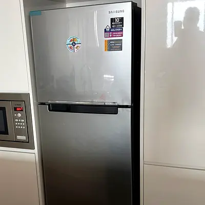 Samsung Digital Inverter Double Door Refrigerator